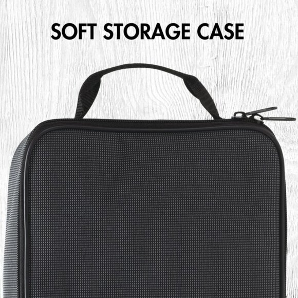 NEW Conair Barber Shop Professional Hair Clippers Cutting Kit Trimmer 20 Piece T - Picture 10 of 14